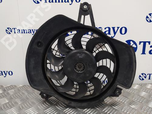 Køleventilator elektrisk HYUNDAI H-1 / STAREX Bus (A1) 2.5 TCi (101 hp) 9953479