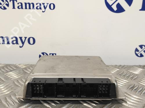 Used Engine control unit (ECU) MERCEDES-BENZ C-CLASS Coupe (CL203) [2001-2011]  13708450