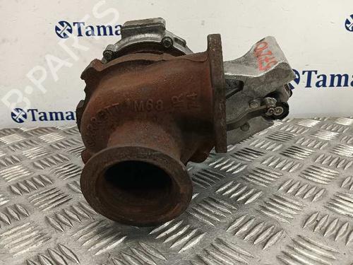 Turbocharger/Supercharger BMW 1 (E87)  | BP25914732M71 