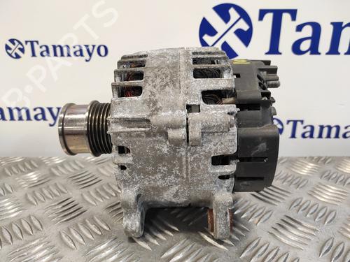 Alternator SEAT IBIZA V (KJ1, KJG) 1.0 TGI | BP15894749M7 