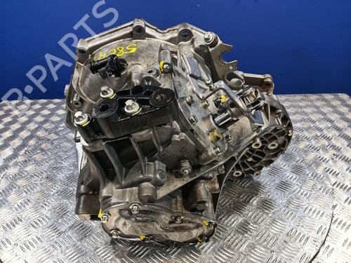 Gearbox OPEL MERIVA A MPV (X03)  | BP27855169M3 