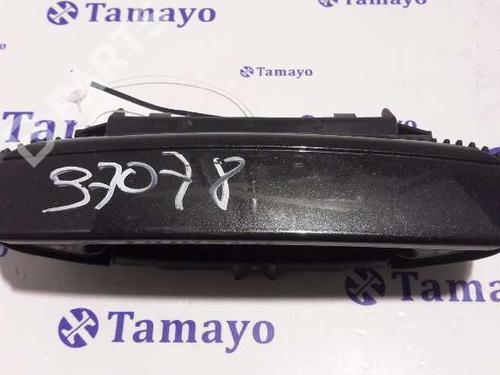 Used Front right exterior door handle AUDI A3 (8P1) [2003-2013]  1622504