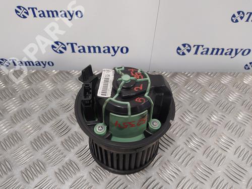 Used Heater blower motor CITROËN DS4 (NX_) 2.0 HDi 165 (163 hp) 11024478