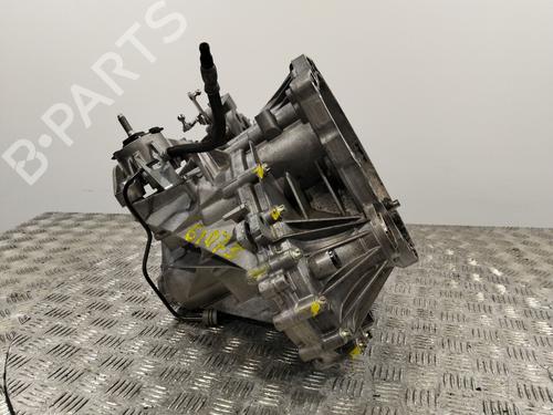Gearbox MINI MINI (R56) Cooper | BP38461114M3 - Image 4