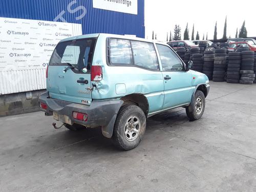 Instrument cluster NISSAN TERRANO II (R20)  | BP26446057C47 