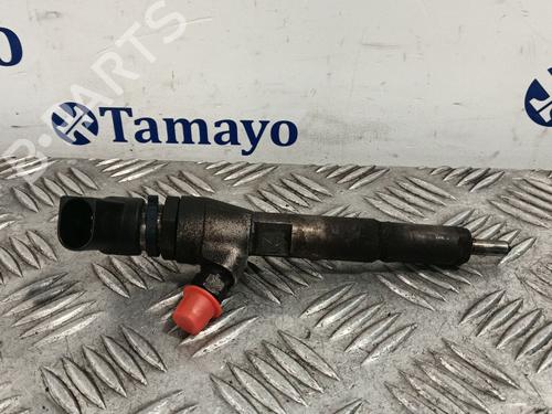 Used Injector FORD TRANSIT CONNECT (P65_, P70_, P80_) 1.8 TDCi (90 hp) 30587240