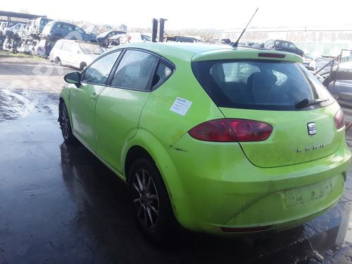Anti roll bar SEAT LEON (1P1)  | BP11974062M96 