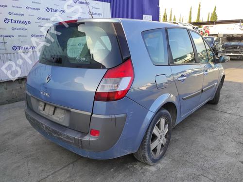 ABS pump RENAULT GRAND SCÉNIC II (JM0/1_)  | BP18335800M43 