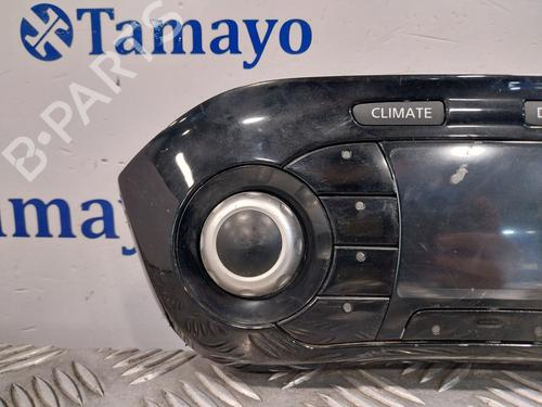 Climate control NISSAN JUKE (F15)  | BP22932370I5 