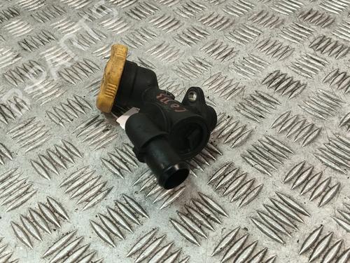 Pipe OPEL CORSA D (S07) 1.3 CDTI (L08, L68) | BP38565248M125 - Image 2