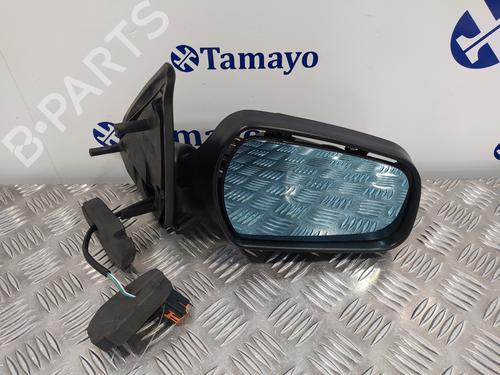 Used Right mirror CITROËN XSARA (N1) [1997-2005]  21027825