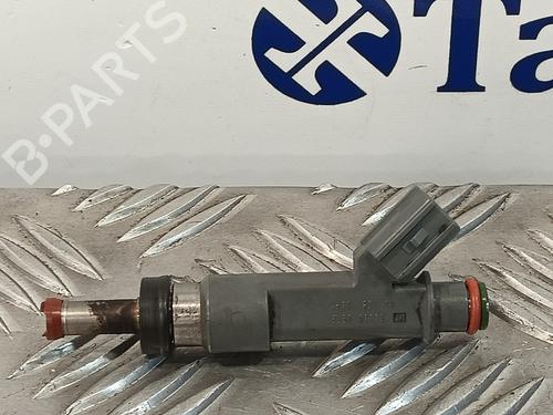 Used Injector TOYOTA PRIUS (_W5_) [2015-2022]  13386332