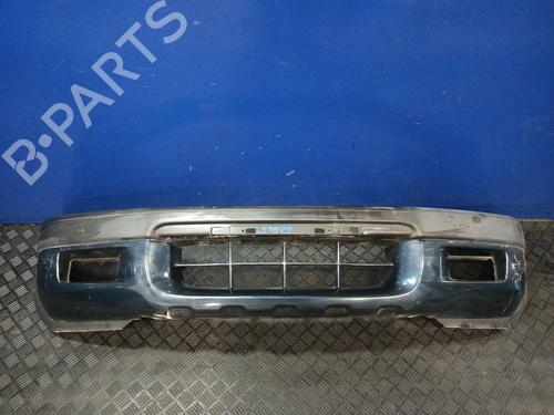 Used Front bumper PEUGEOT 307 Break (3E) 1.6 HDi 110 (109 hp) 30274559