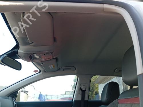 Front left interior door handle CITROËN C5 AIRCROSS (A_) 1.2 PureTech 130 (ARHNSJ) | BP37409054I13  - Image 12