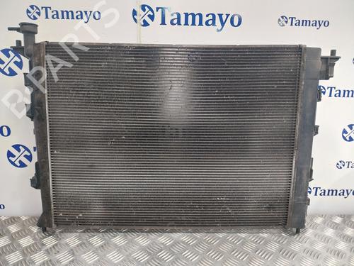Water radiator KIA SPORTAGE II (JE_, KM_)  | BP25890361M31