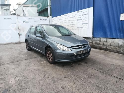 Used Parts PEUGEOT 307 (3A/C) 1.6 16V (109 hp) 4311429