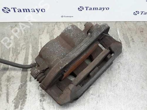 Left front brake caliper FORD TRANSIT Van (FA_ _) 2.4 DI (FAA_, FAB_, FAC_, FAD_) | BP11565784M105 