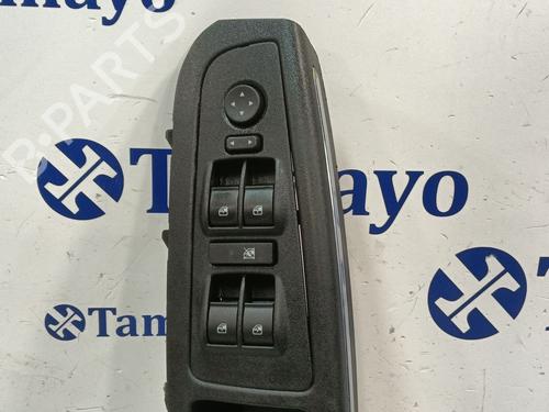 Left front window switch FIAT BRAVO II (198_) 1.6 D Multijet (198AXH1B) | BP32426570I27 - Image 2