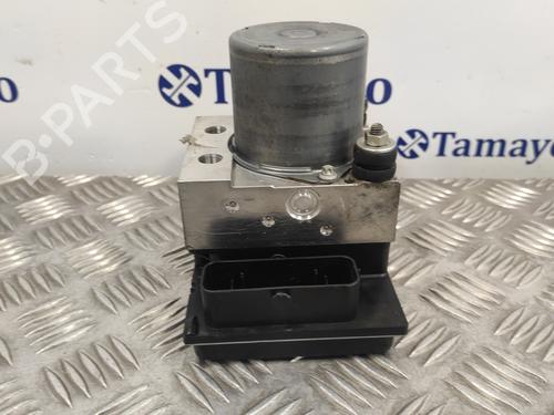 Used ABS pump PEUGEOT 3008 I MPV (0U_) 1.6 HDi (109 hp) 18951153