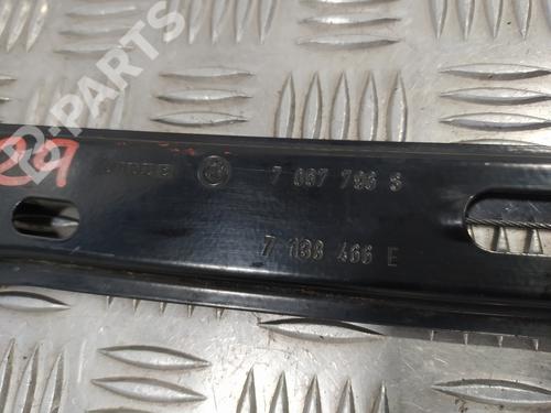Front right window mechanism BMW 1 (E87) 120 d | BP10903112C23 