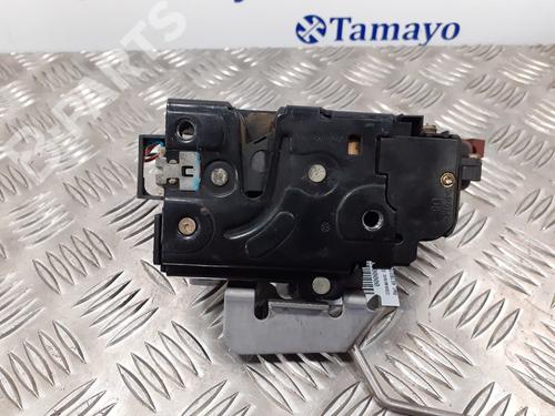 Front right lock AUDI A3 (8P1)  | BP8179057C97 
