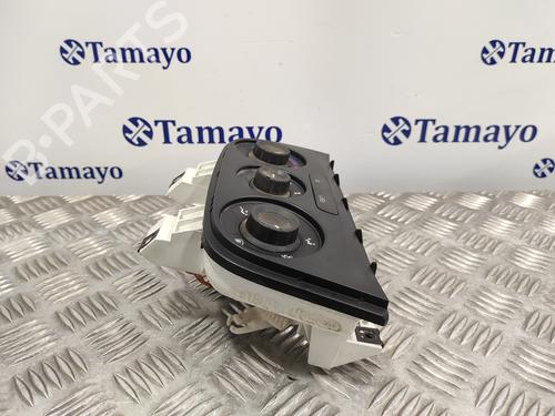 Climate control FIAT DOBLO Cargo (263_) 1.3 D Multijet | BP17962587I5 