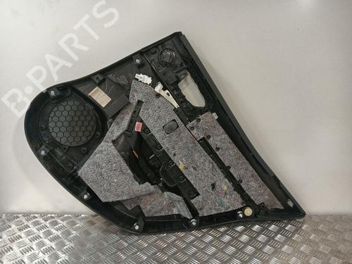 Rear left panel RENAULT MEGANE IV Hatchback (B9A/M/N_) 1.6 dCi 130 (B9A4) | BP32733154C60 - Image 5
