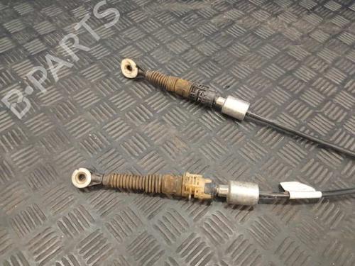 Gear lever NISSAN QASHQAI II (J11, J11_) 1.6 dCi | BP24594368M90 