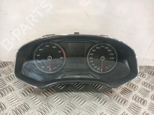 Used Instrument cluster Instrument cluster SEAT IBIZA V (KJ1, KJG) [2017-2026] 36032965 36032965