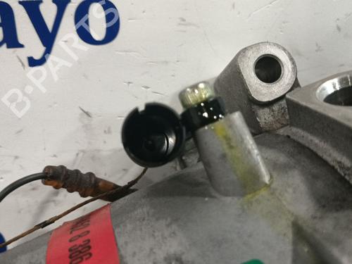 AC compressor BMW 3 (E46) 320 d | BP31164449M34