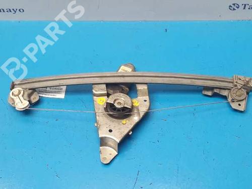 Front right window mechanism CITROËN XANTIA (X1_, X2_) 2.0 HDI 90 | BP883577C23 