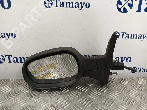 Used Left mirror NISSAN MICRA III (K12) 1.5 dCi (65 hp) 25025441