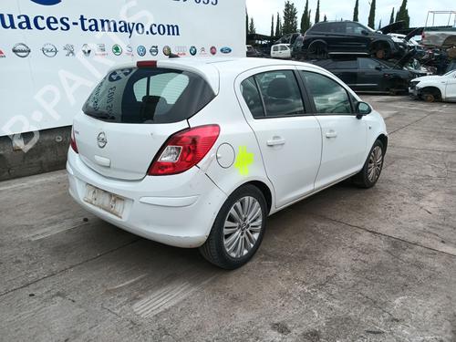 Glove box OPEL CORSA D (S07) 1.4 (L08, L68) | BP35898894C95 - Image 5