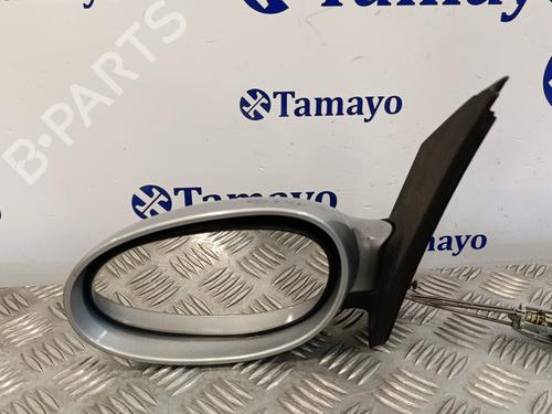 Used Left mirror SMART CITY-COUPE (450) [1998-2004]  18306401