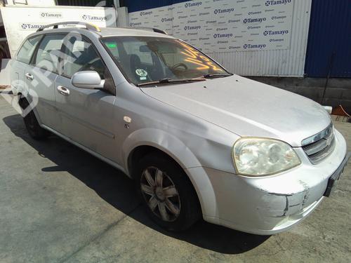 Left front driveshaft CHEVROLET NUBIRA Estate 1.6 | BP10208858M38 
