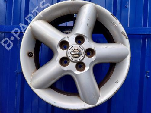 Używane Felga NISSAN X-TRAIL I (T30) [2001-2013]  16145659