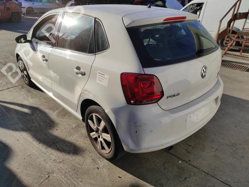 Left front window switch VW POLO V (6R1, 6C1) 1.6 TDI | BP16025348I27 