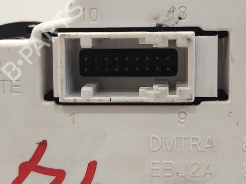 AC Styreenhet / Manøvreringsenhet FORD FIESTA VI (CB1, CCN) 1.25 | BP13897726I5 