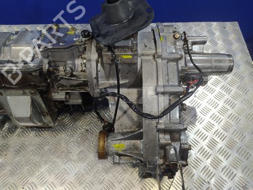 Transfer box MITSUBISHI PAJERO I (L04_G, L14_G)  | BP17974268M36 