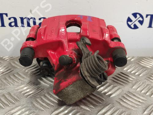 Left rear brake caliper FORD FOCUS III  | BP19795474M107 