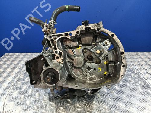 Used Gearbox RENAULT CLIO II (BB_, CB_) [1998-2016]  29402813