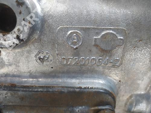 Gearbox NISSAN PATROL III/2 Station Wagon (W260) 2.8 TD | BP11872890M3 