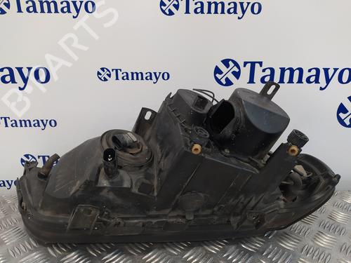 Left headlight BMW X5 (E53) 3.0 d | BP15074555C28 