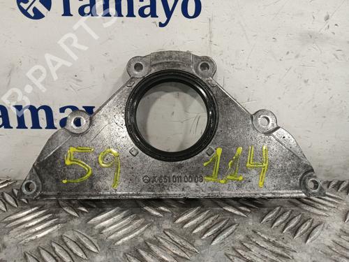 Used Upper protection MERCEDES-BENZ SPRINTER 3,5-t Van (B906) [2006-2020]  31998603