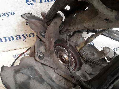 right-front-steering-knuckle-mercedes-benz-c-class-coupe-cl203-c-220-cdi-203708-2001-2002-2003-2004-2005-2006-2007-2008-2009-2010-2011-4023587 main image