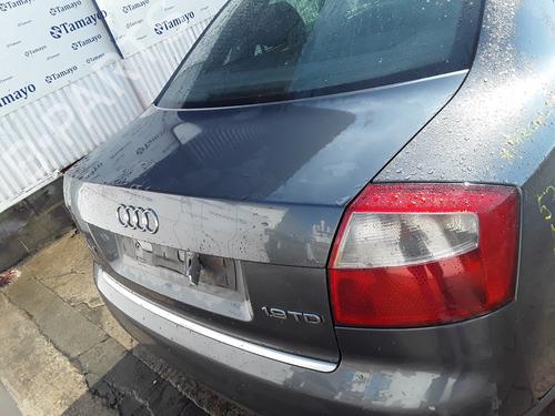 Right mirror AUDI A4 B6 (8E2) 1.9 TDI | BP9459454C27 