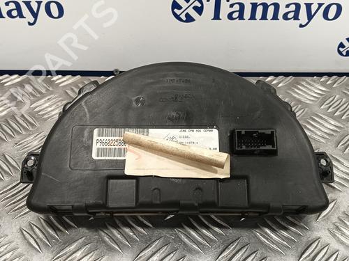 Instrument cluster CITROËN C3 I (FC_, FN_) 1.6 16V HDi | BP15056194C47 