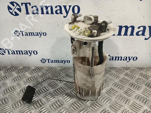 Bränslepump RENAULT MASTER II Van (FD) 2.5 dCi (FD01, FD02, FD21, FD22, FD31, FD32, FD3Y, FD71,... BP29309340M76