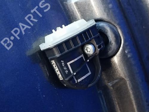 Rim FORD FOCUS III  | BP19662391C45 