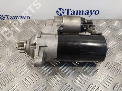 Starter AUDI A1 (8X1, 8XK) | BP9660552M8